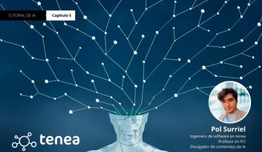 redes neuronales