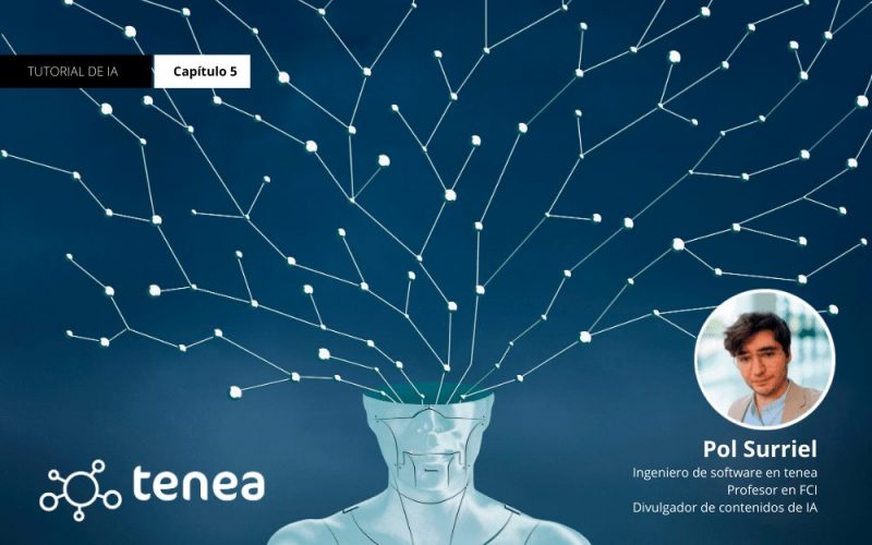 redes neuronales