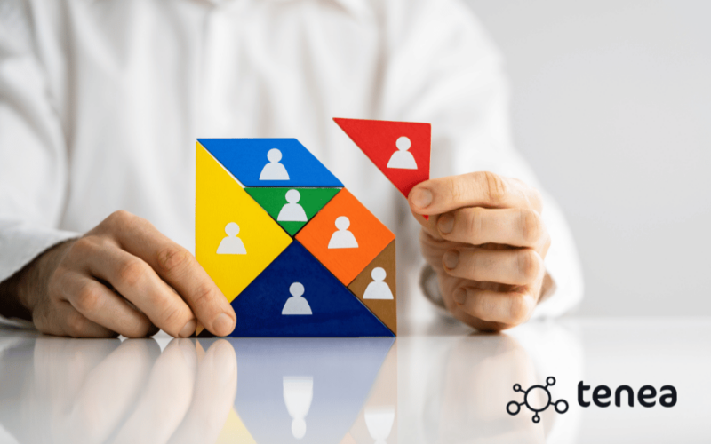 fases para implementar IA en RRHH