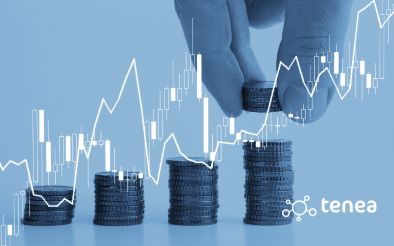 IA finanzas